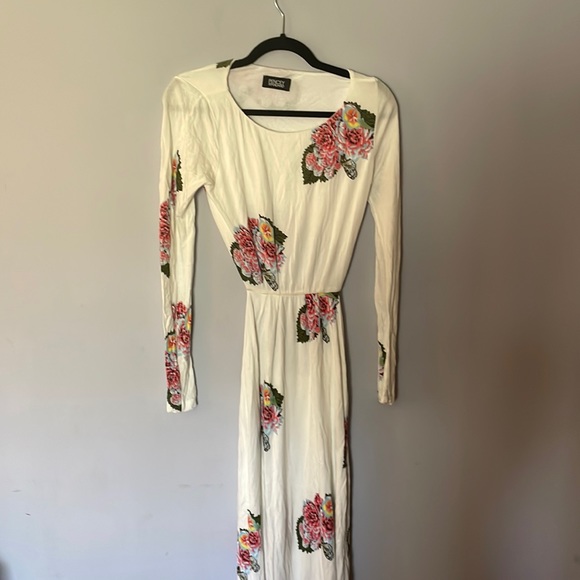Pencey Dresses & Skirts - Penney Standard modal floral maxi